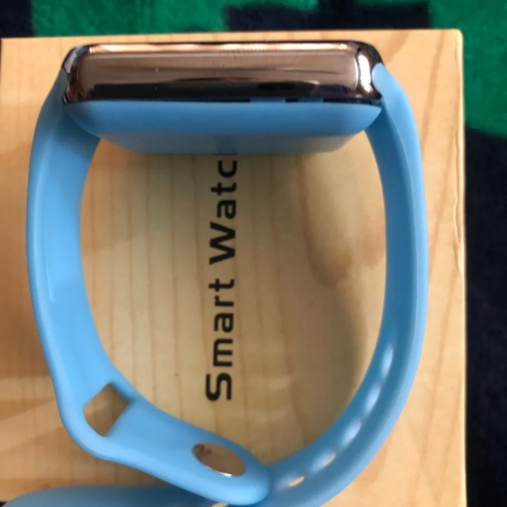 BRAND NEW DZ09 SMART WATCH